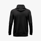 Quarter Zip Hoodie (Fleece Lined)