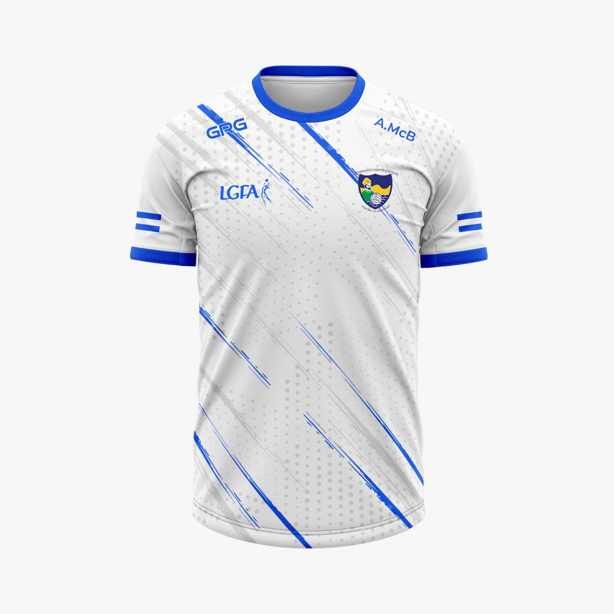LGFA Training Jersey 2