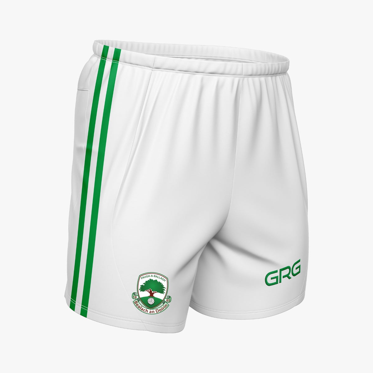 GAA Shorts