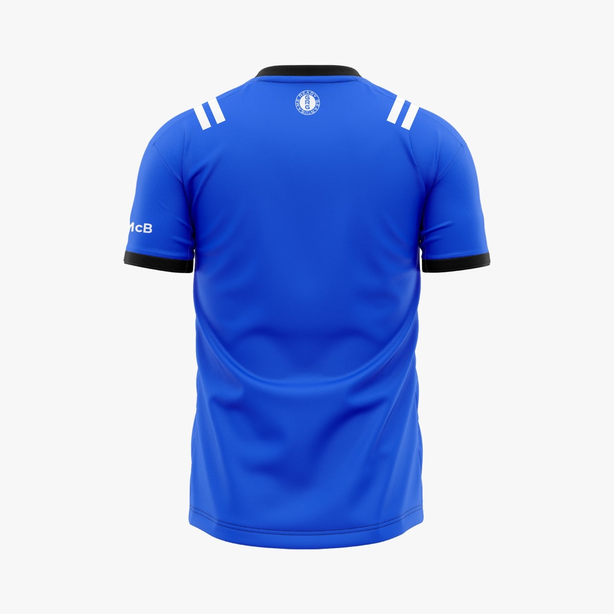 Training Jersey 2