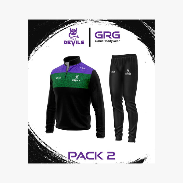 Kids - Pack 2