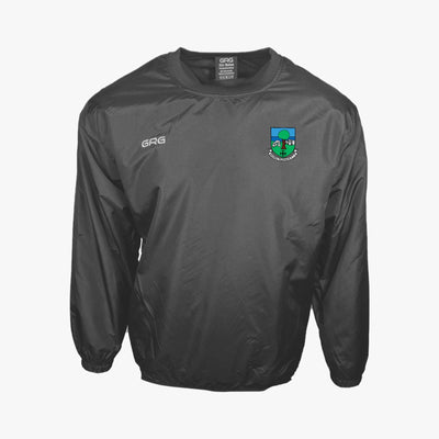 Windcheater