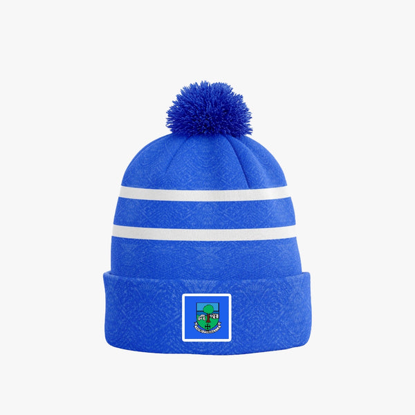Bobble Hat