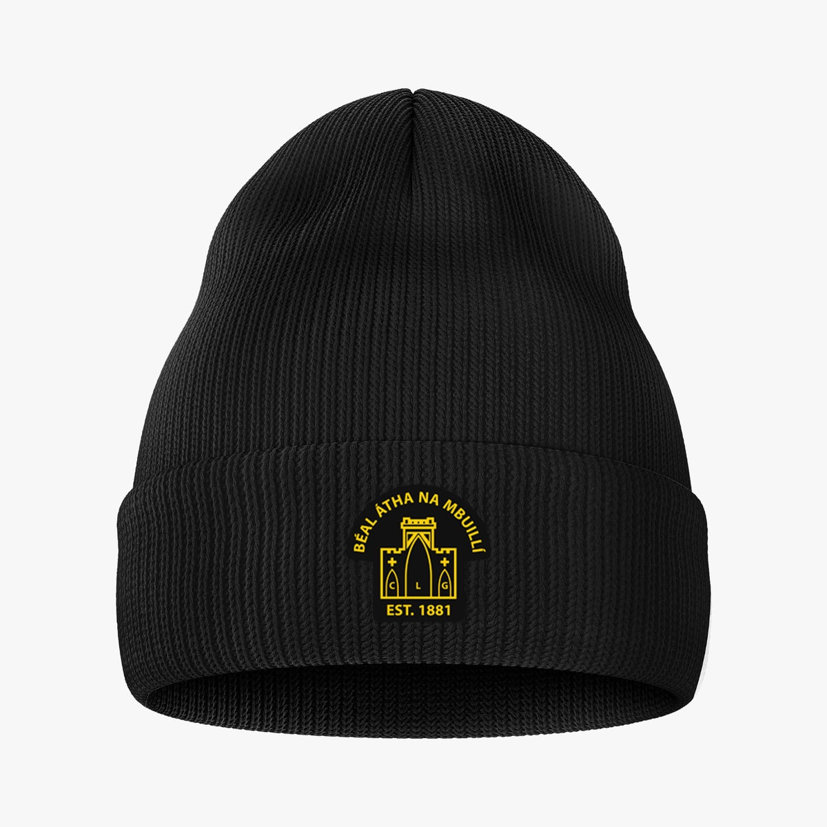 Beanie Hat