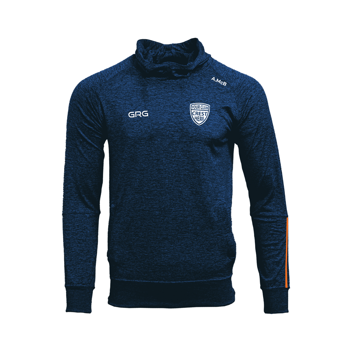 Highrise Hoodie