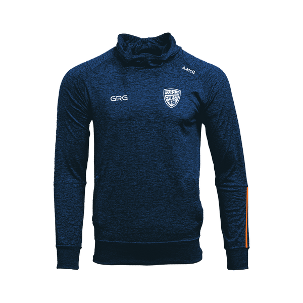 Highrise Hoodie