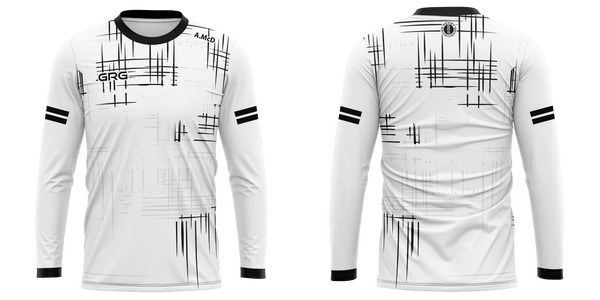 Long Sleeve Jersey LSJ-002