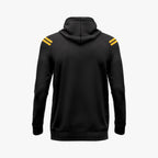 Quarter Zip Hoodie (Fleece Lined)