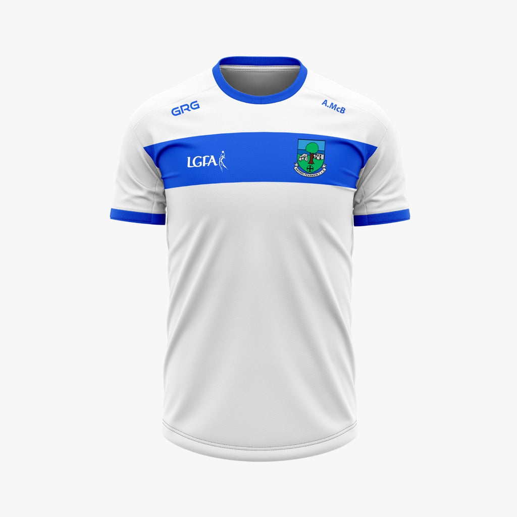LGFA Training Jersey 2