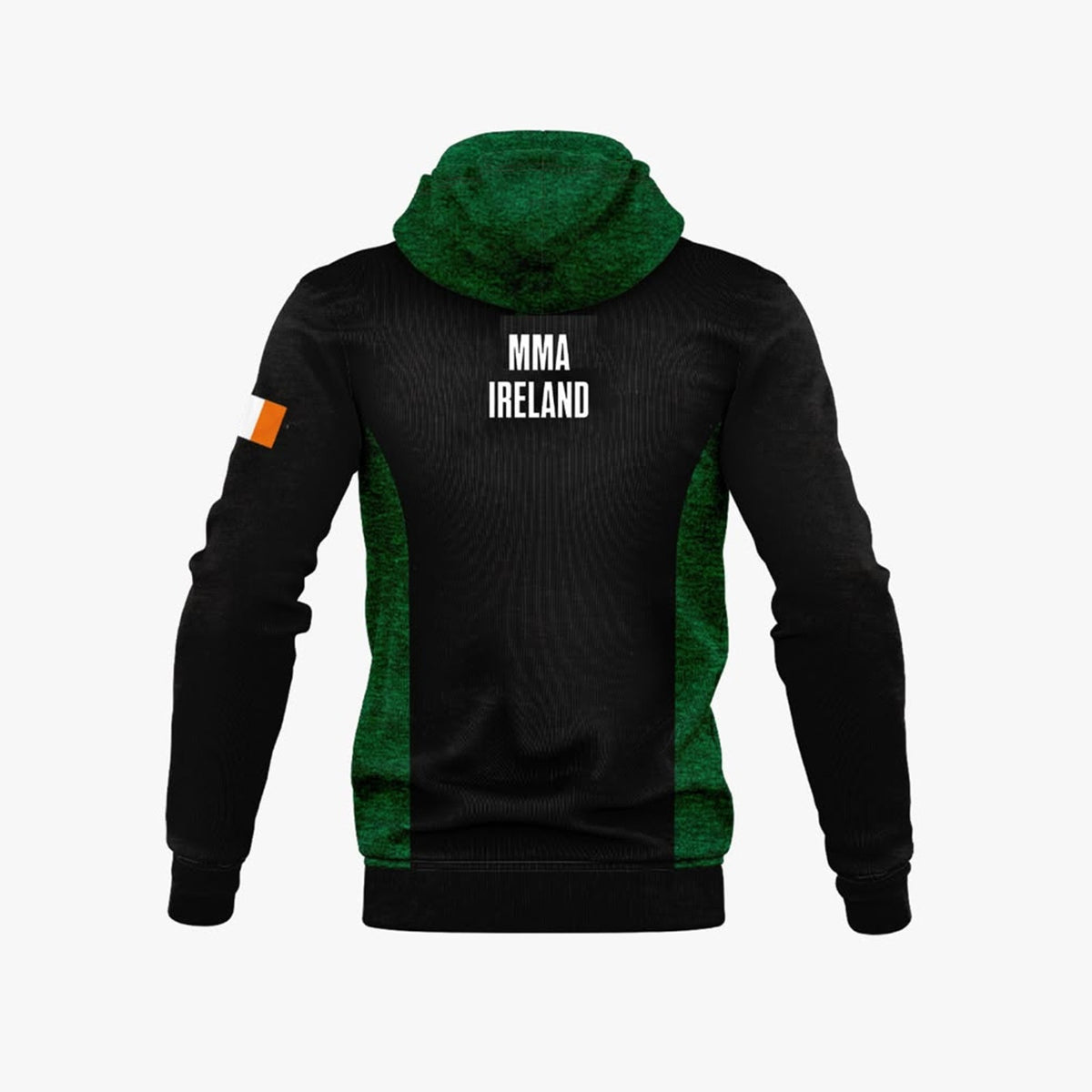 Full Zip Hoodie (Fleece Lined)