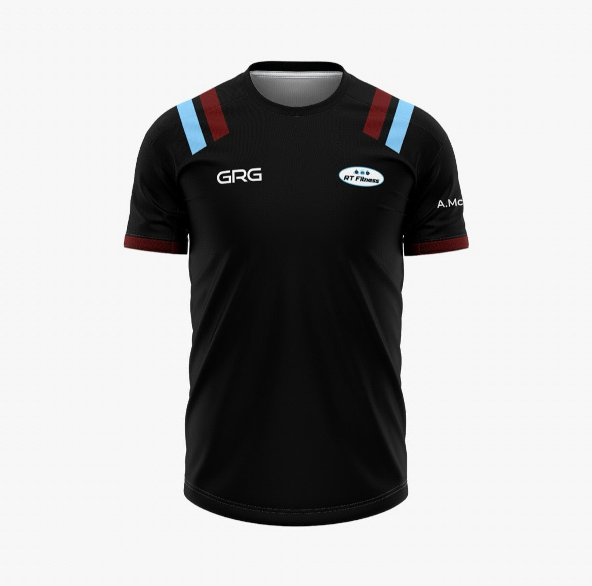 Training Jersey 1