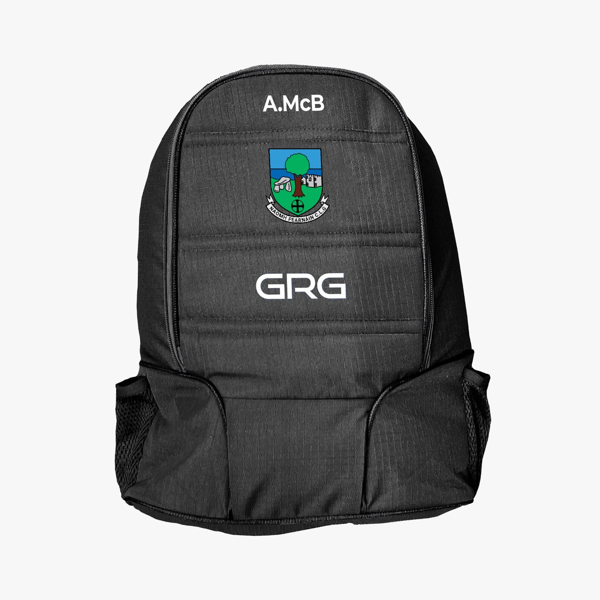 Backpack