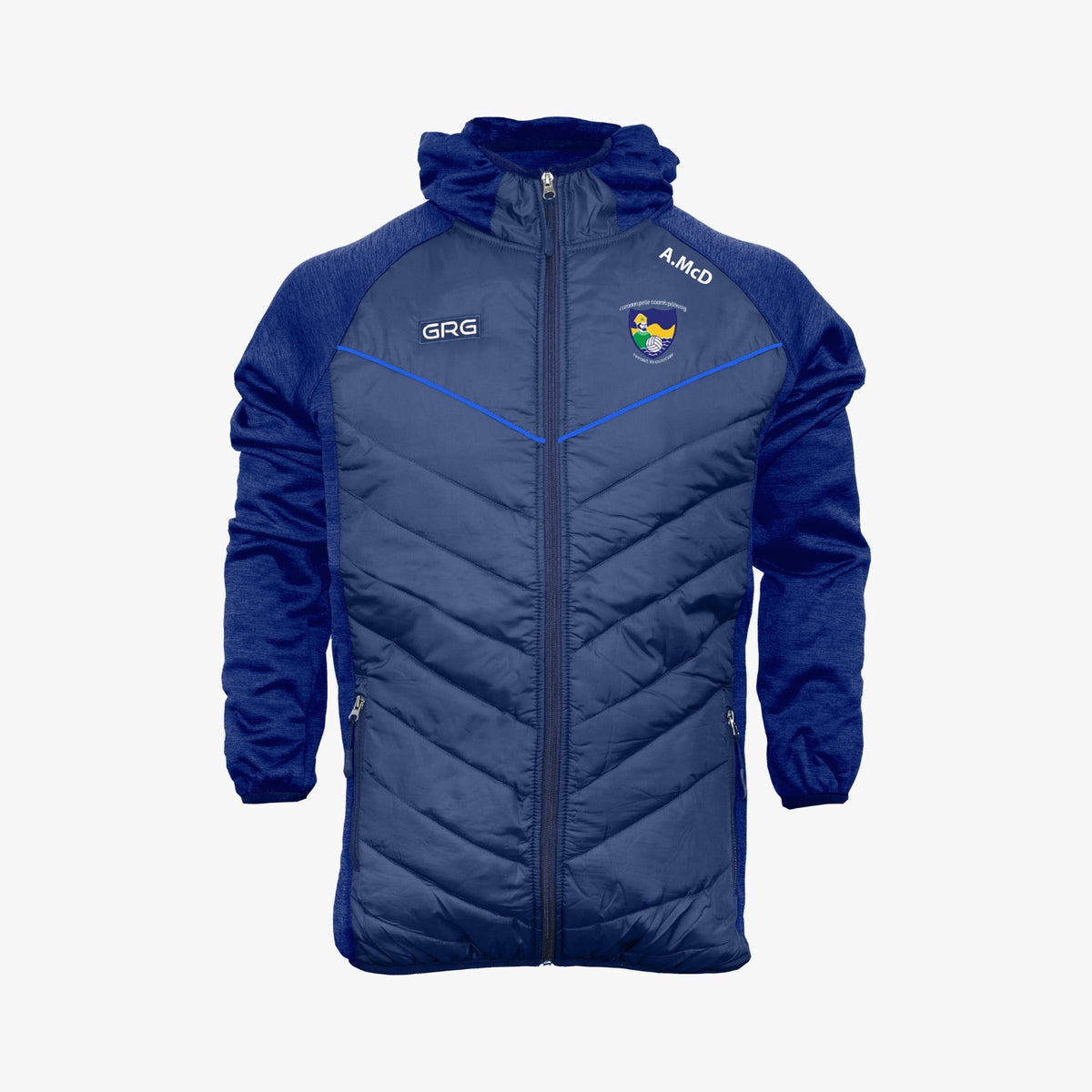 GAA Therma Jacket