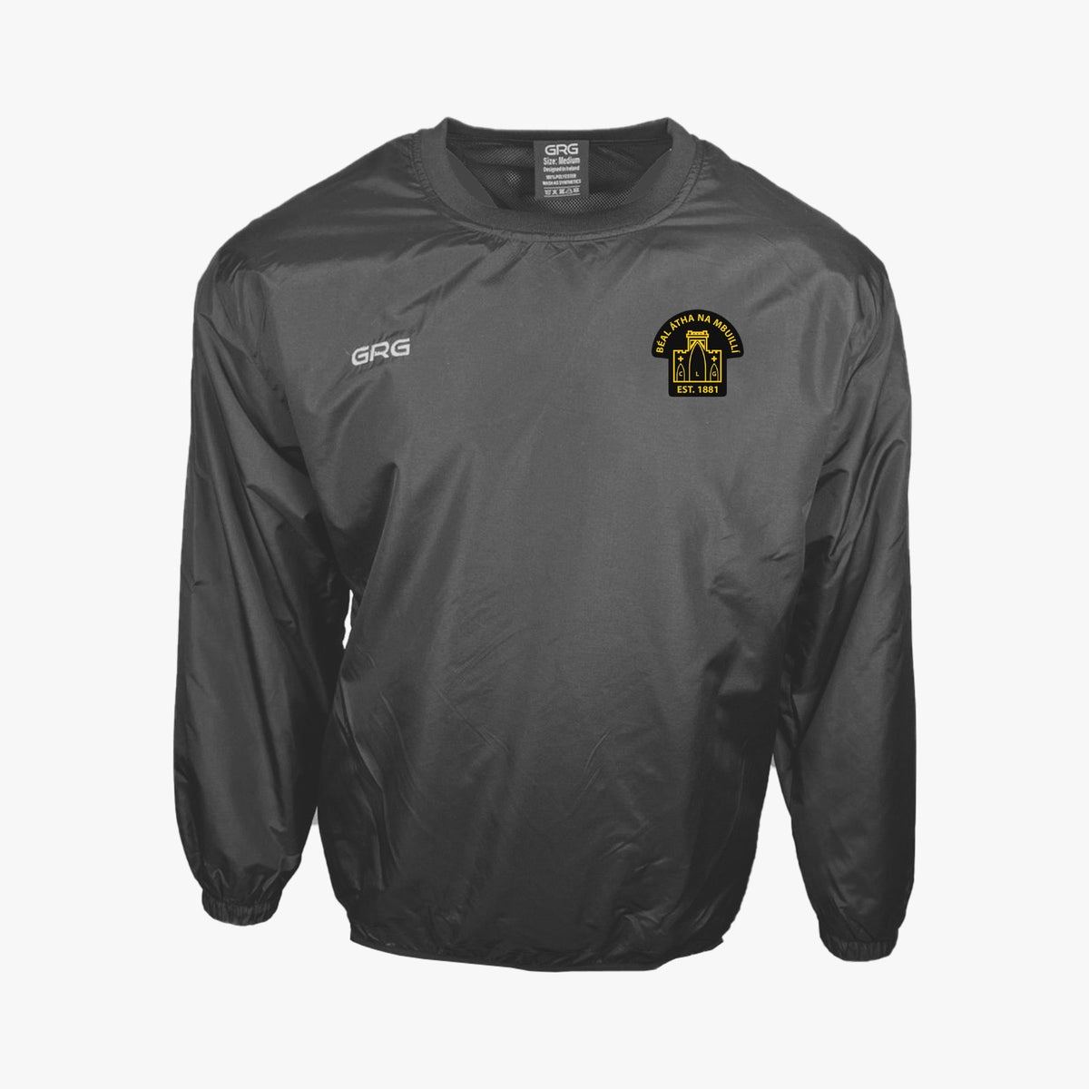 Windcheater