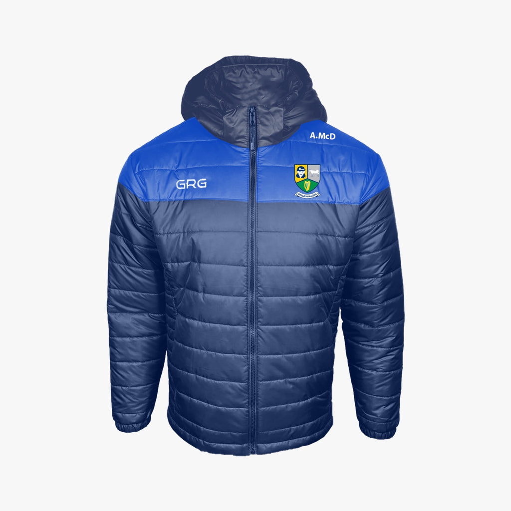 LGFA Puffer