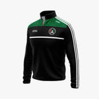 Quarter Zip (Light)