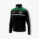 Quarter Zip (Light)