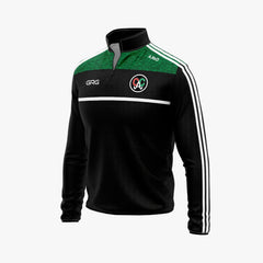 Quarter Zip (Light)