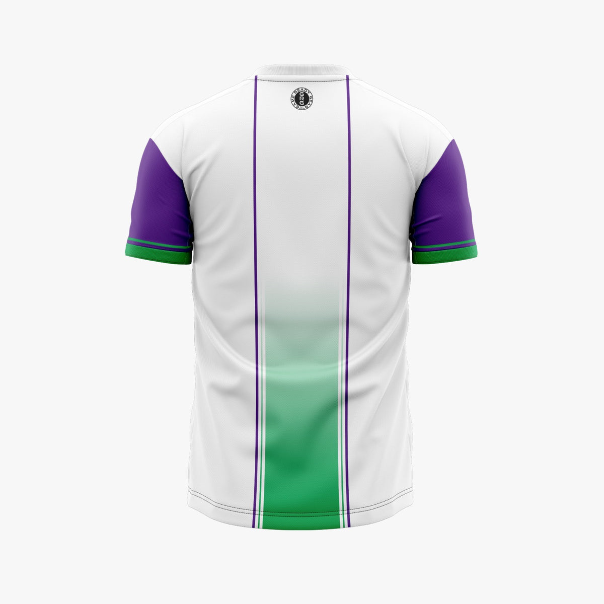 Training Jersey 2