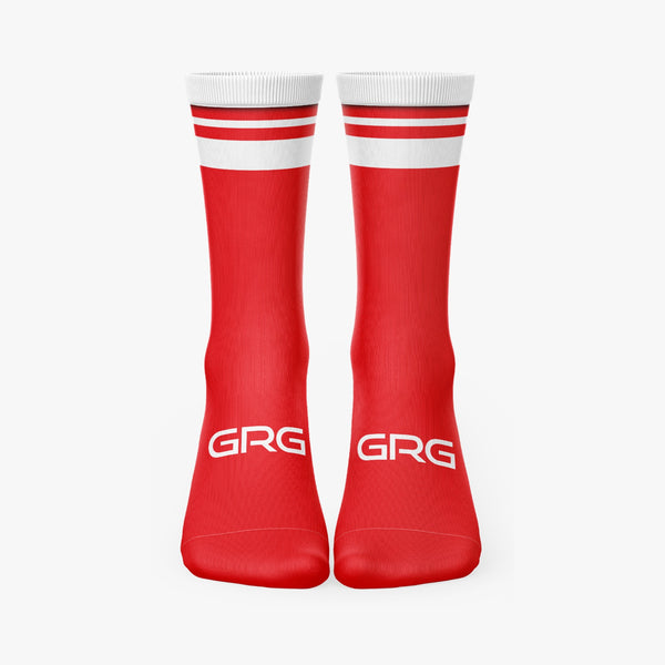 GAA half Socks