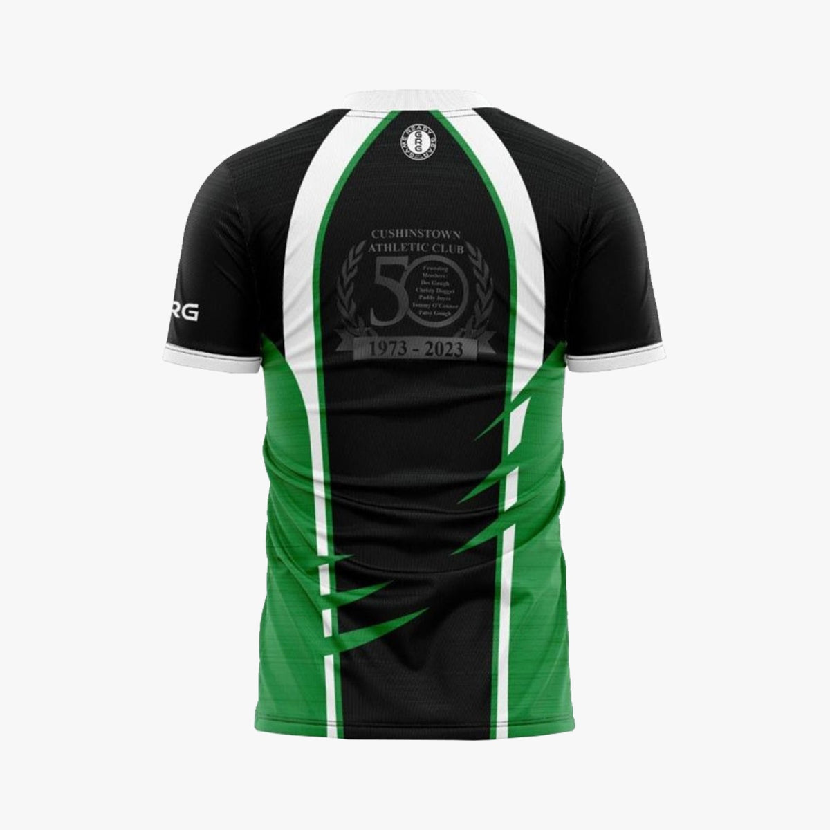 Training Jersey 1