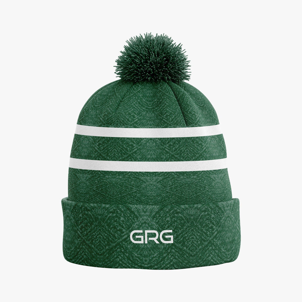 Bobble Hat