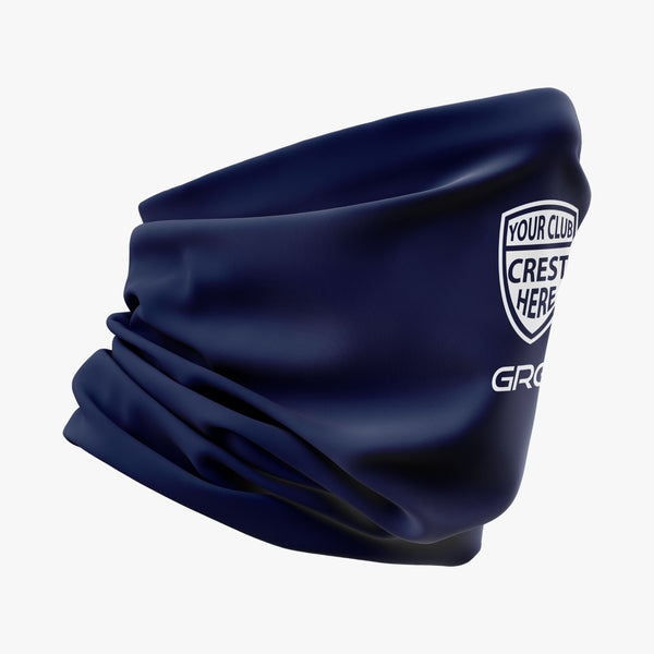 Fleeced Snood