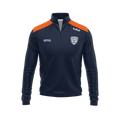 Polar Fleece Quarter Zip