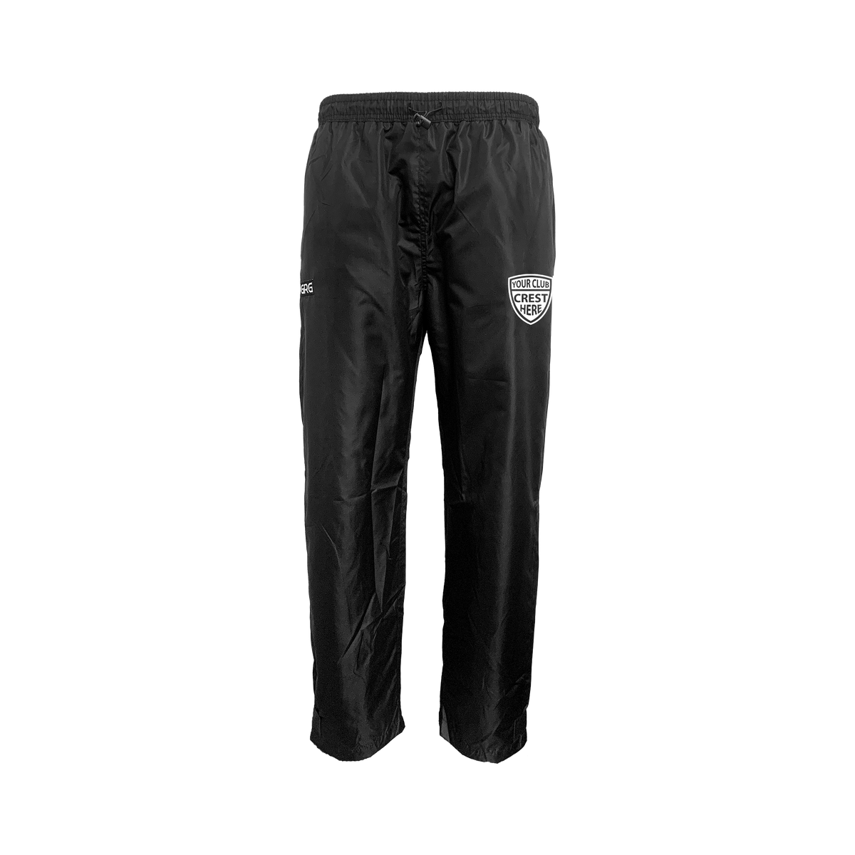 Wet Pants