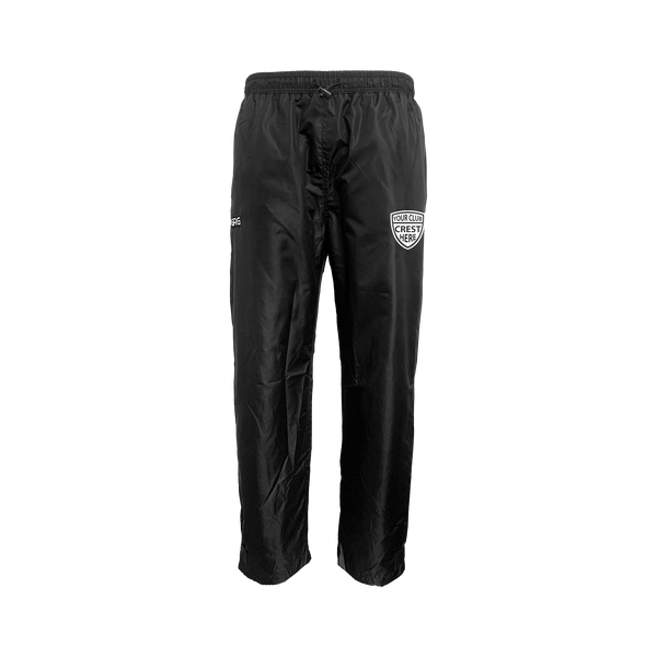 Wet Pants