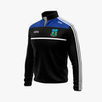GAA Quarter Zip (Fleece Lined)