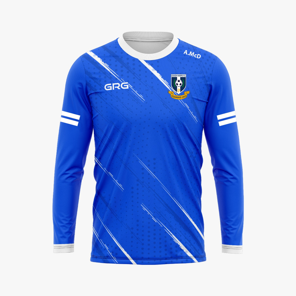 Long Sleeve Jersey