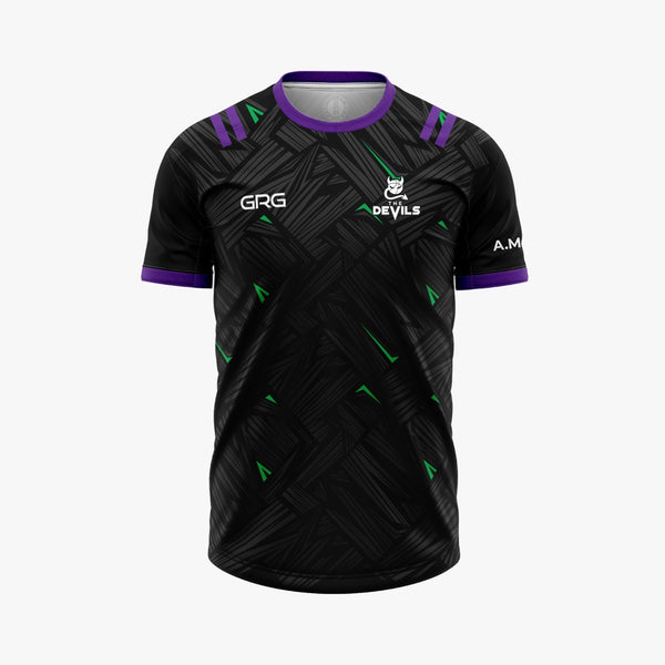 Training Jersey 1