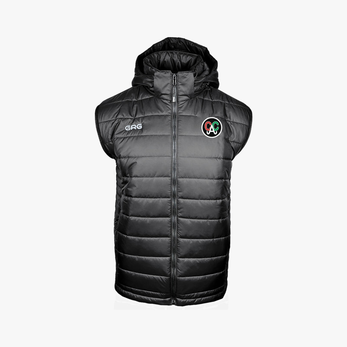 Gilet