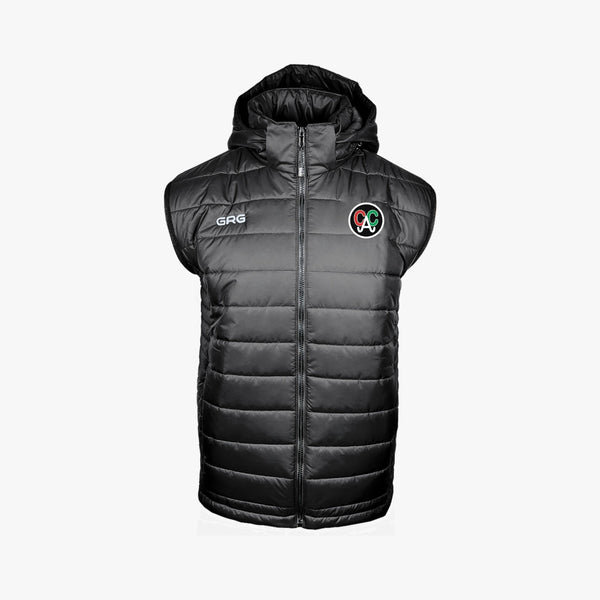 Gilet
