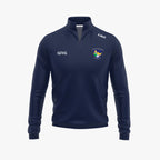 GAA Polar Fleece Quarter Zip
