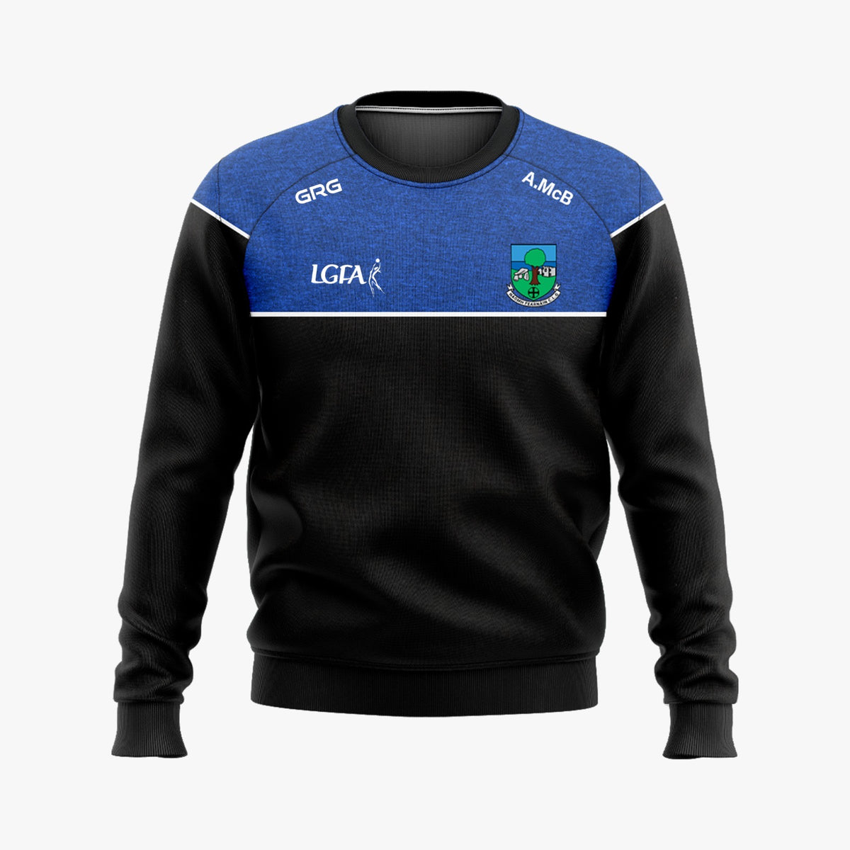 LGFA Roundneck (Fleece Lined)