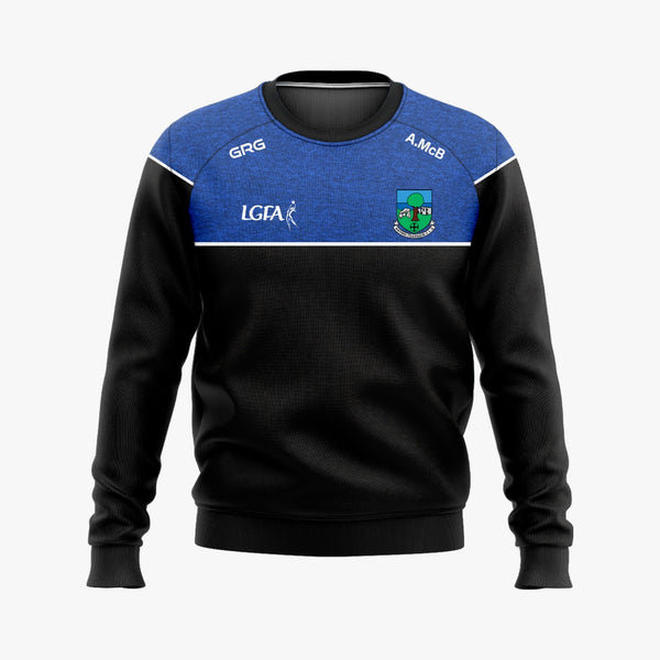 LGFA Roundneck (Fleece Lined)