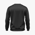 Round Neck (Fleece Lined)