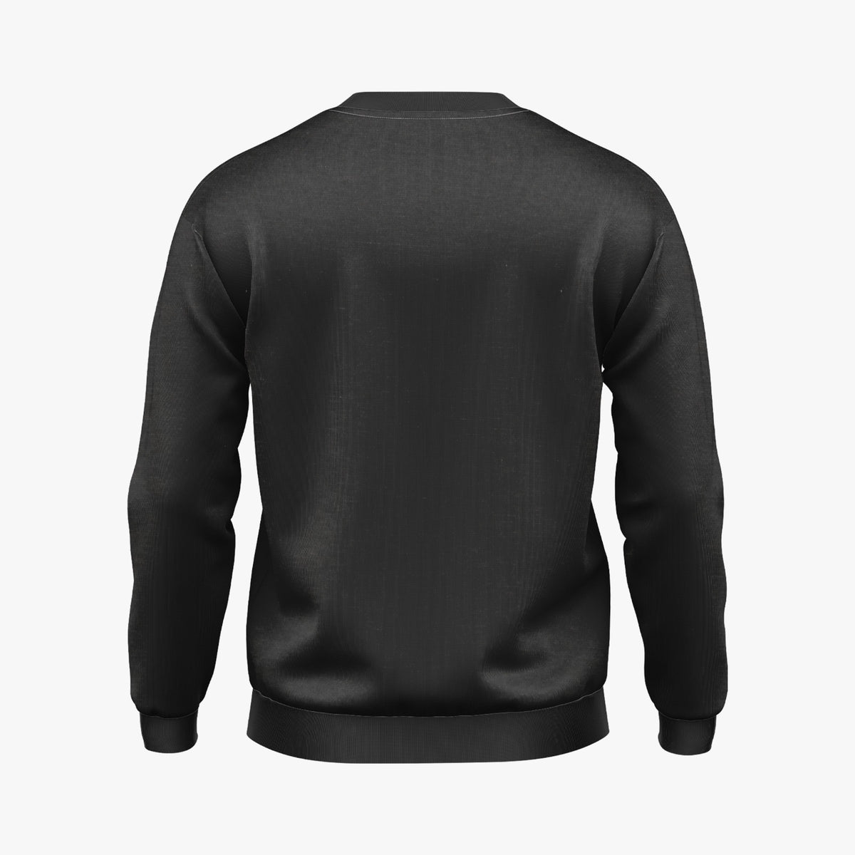 Round Neck (Fleece Lined)