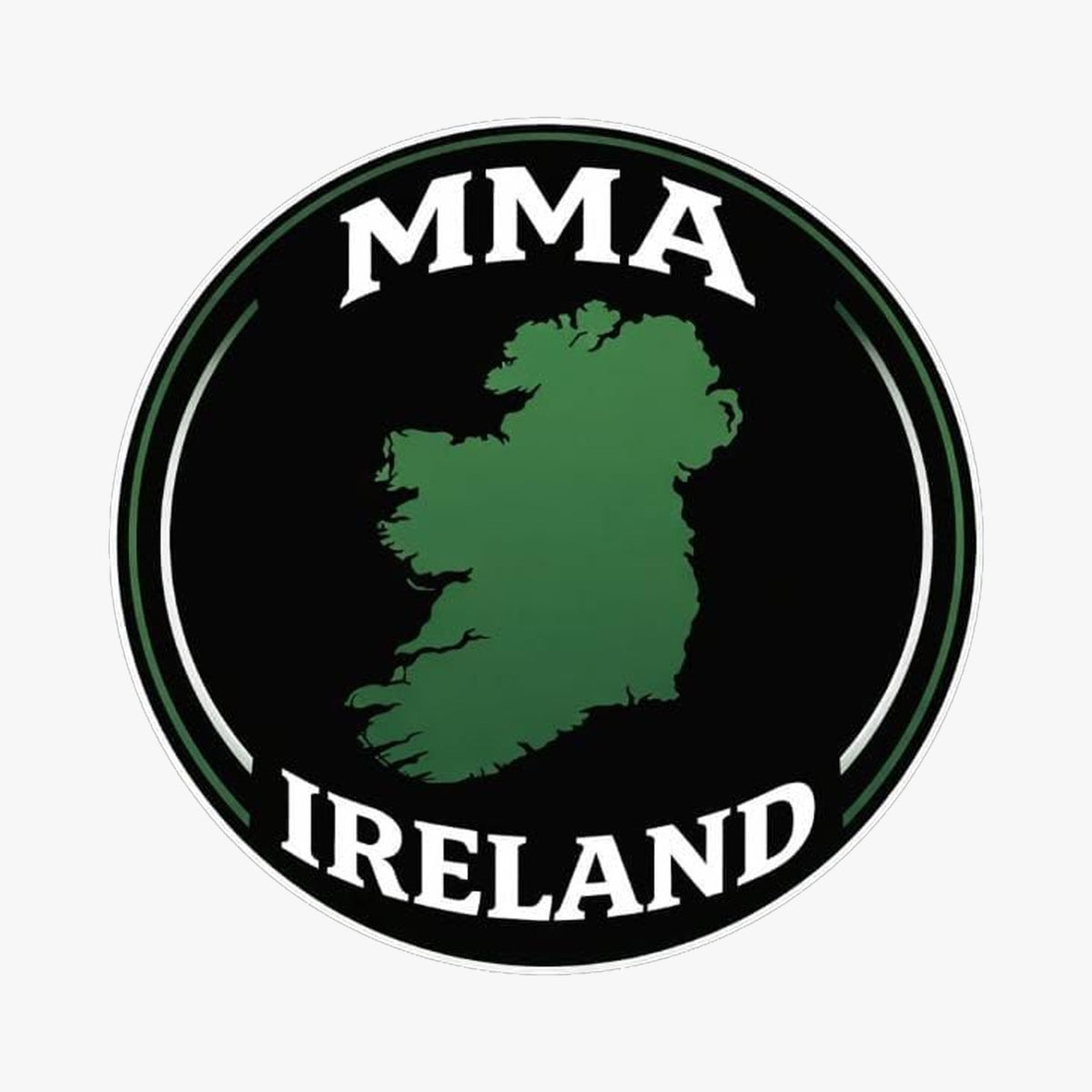 Team Ireland MMA Online Shop