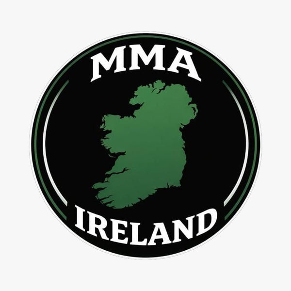 Team Ireland MMA Online Shop