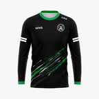 Long Sleeve Jersey