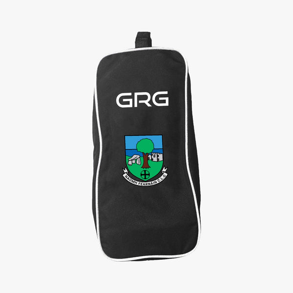 Bootbag