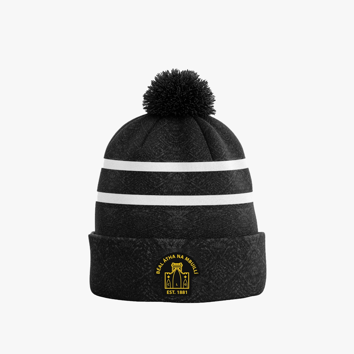 Bobble Hat
