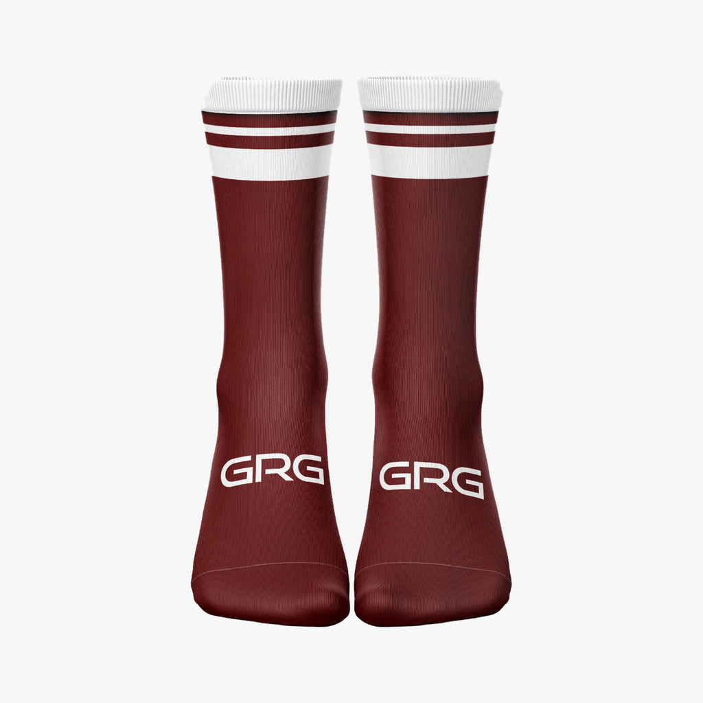 GAA half Socks
