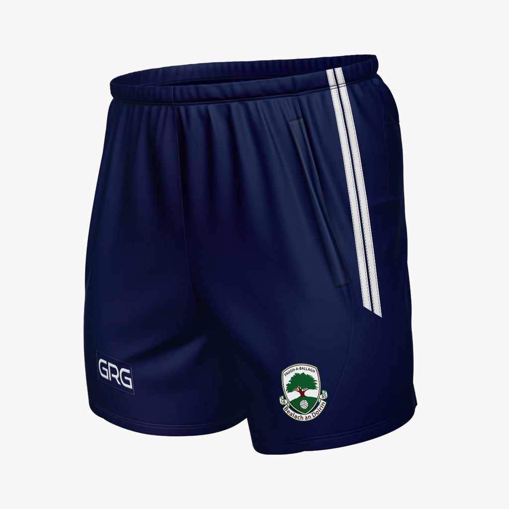 Casual Shorts