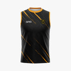 Sleeveless Jersey