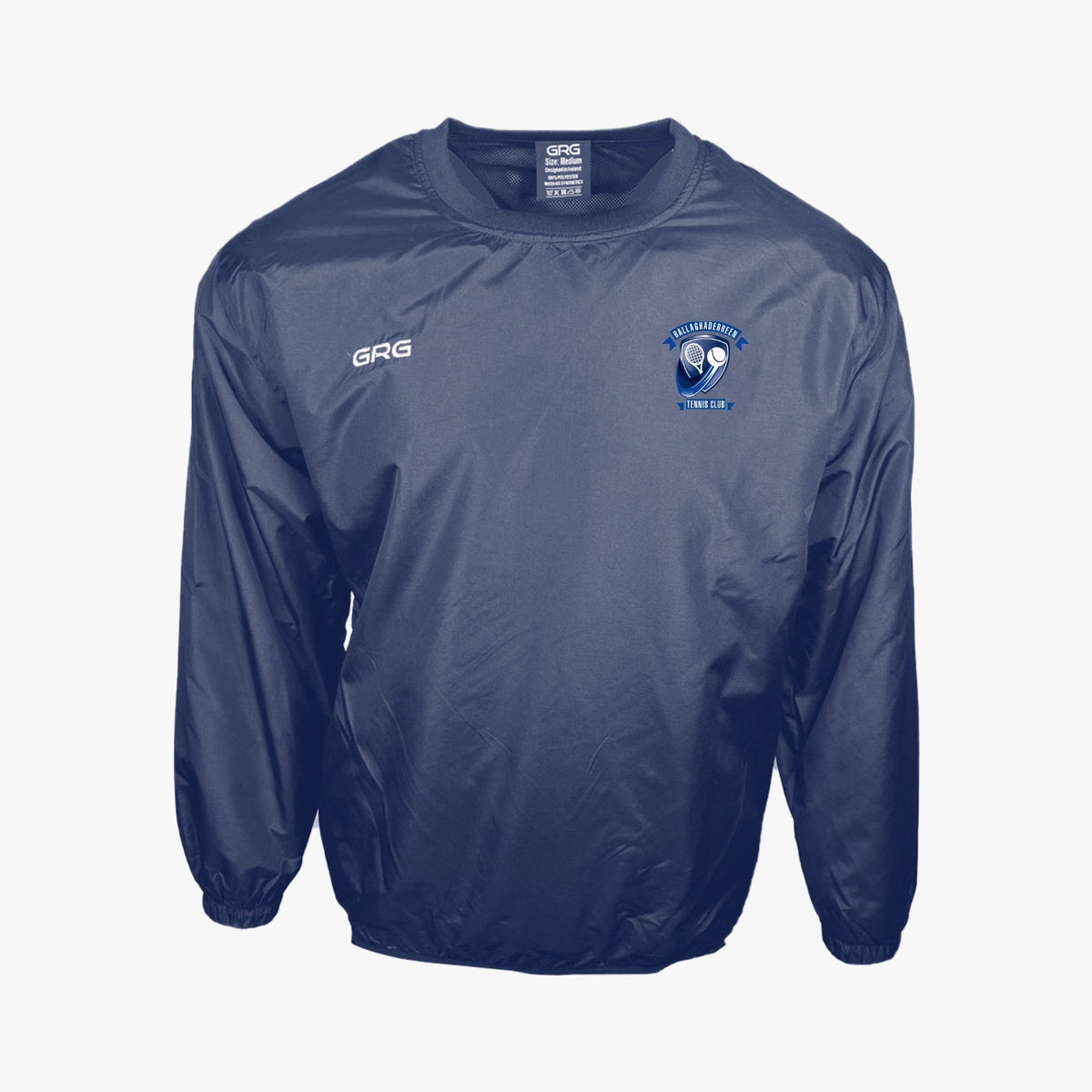 Windcheater