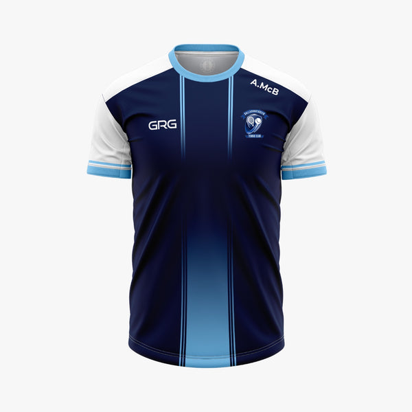 Training Jersey 1